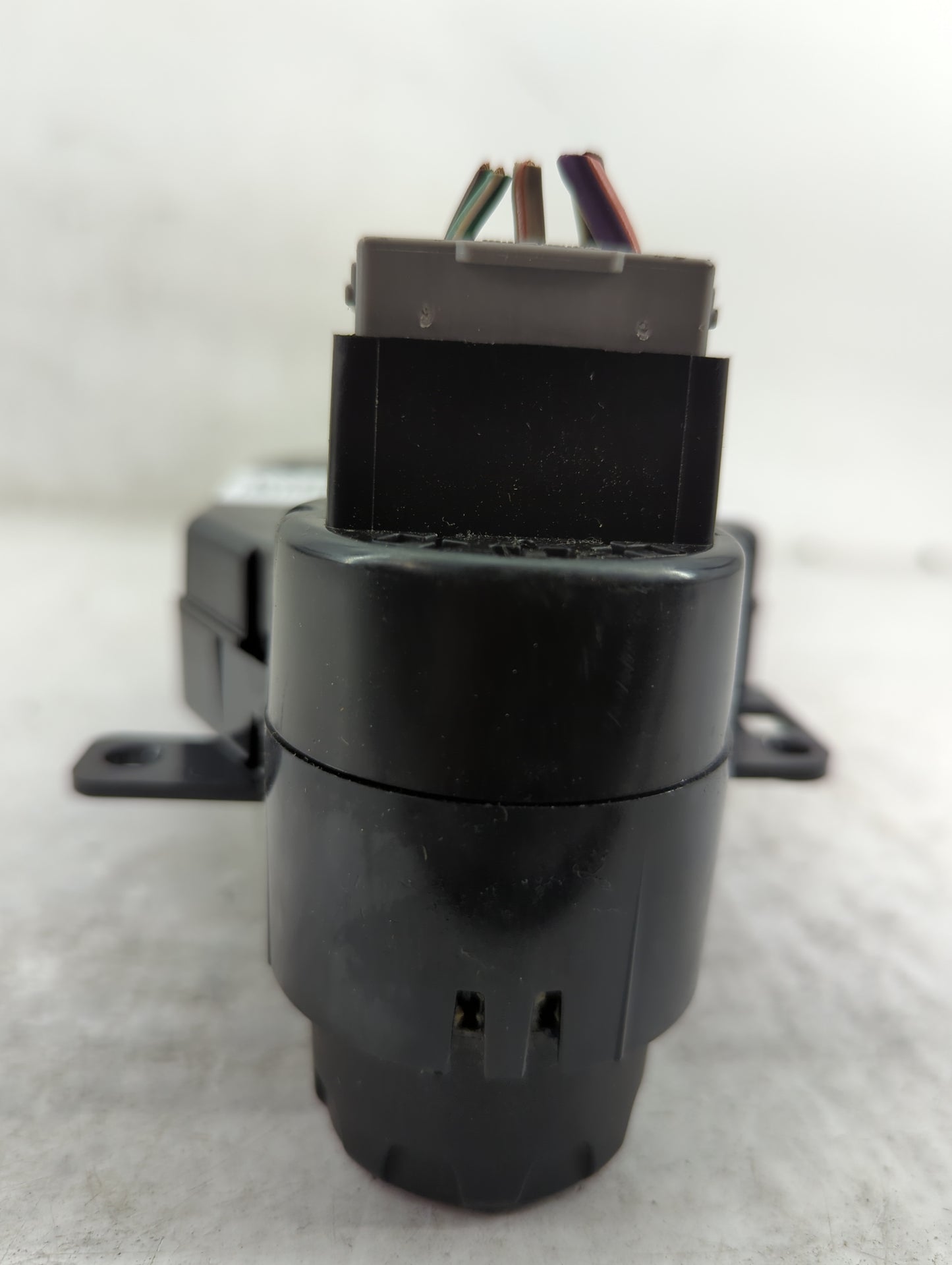 2014-2019 Ford Fiesta Climate Control Module Temperature AC/Heater Replacement P/N:D2BT 19980 AF Fits OEM Used Auto Parts -