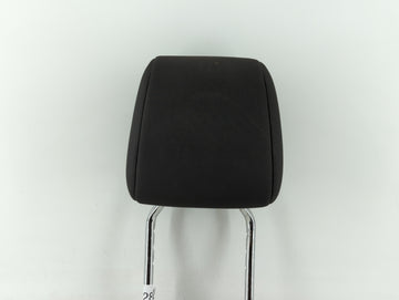 2018-2019 Ford Fiesta Headrest Head Rest Front Driver Passenger Seat Fits Fits 2018 2019 OEM Used Auto Parts