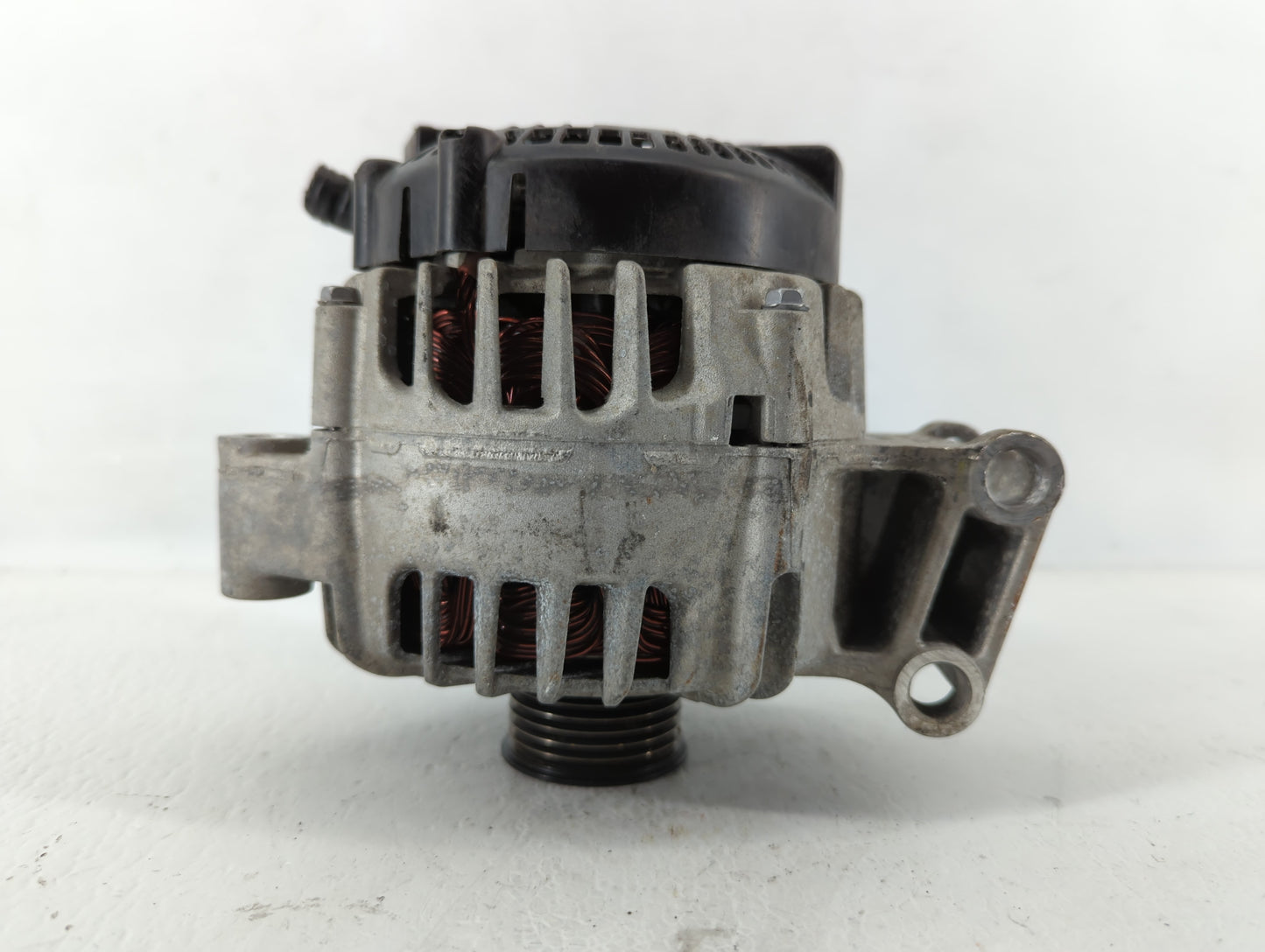 2011-2019 Ford Fiesta Alternator Replacement Generator Charging Assembly Engine OEM P/N:AE8T-10300-AB Fits OEM Used Auto Par