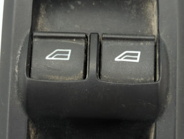 2014-2019 Ford Fiesta Master Power Window Switch Replacement Driver Side Left P/N:D2BT-14A132-AA Fits OEM Used Auto Parts