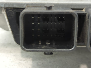 2019 Ford Fiesta PCM Engine Control Computer ECU ECM PCU OEM P/N:KA6A-12A650-AD Fits OEM Used Auto Parts