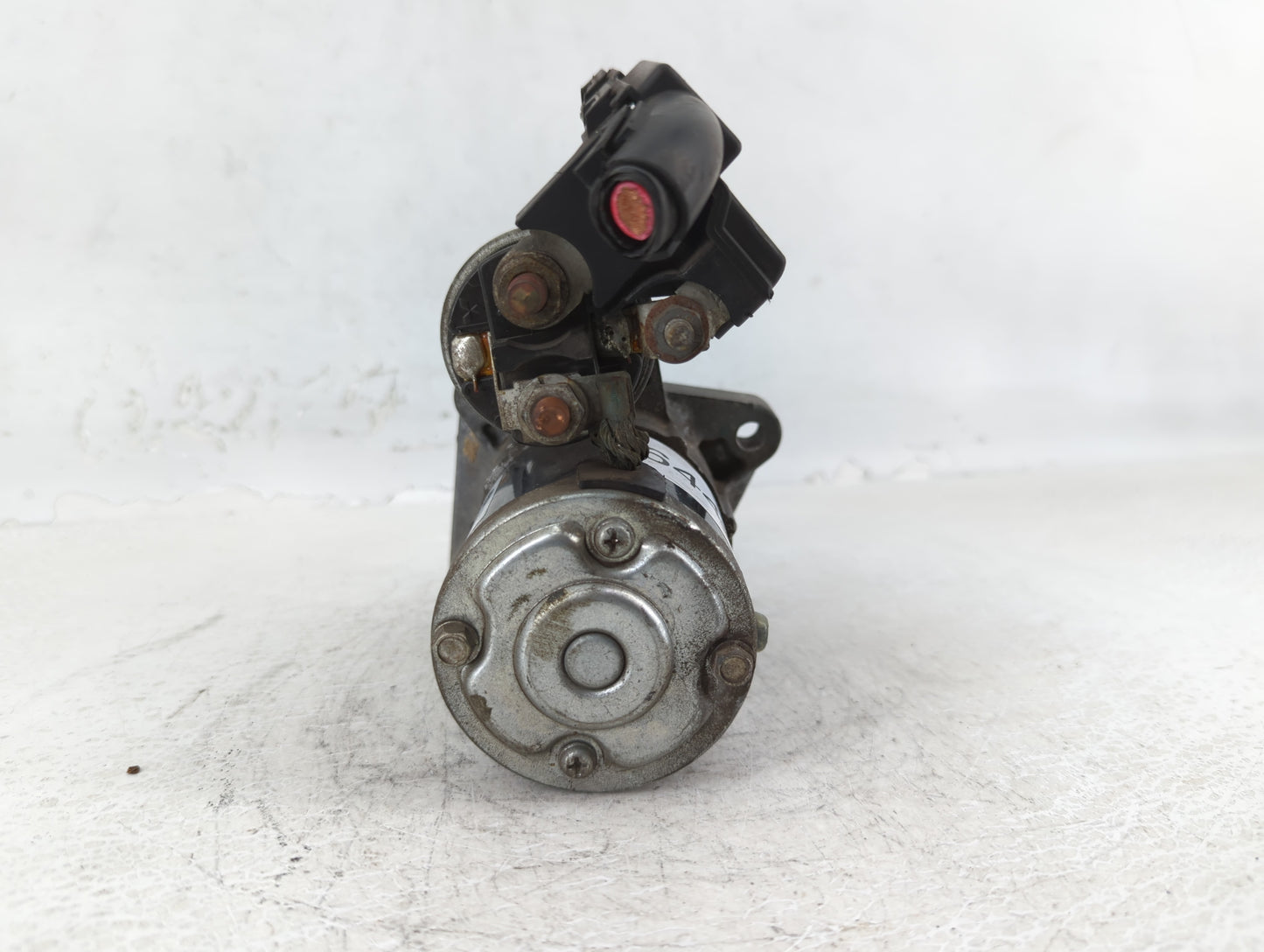 2011-2019 Ford Fiesta Car Starter Motor Solenoid OEM P/N:M000T33571ZC AE8T-11000-AB Fits OEM Used Auto Parts - Oemusedautopa
