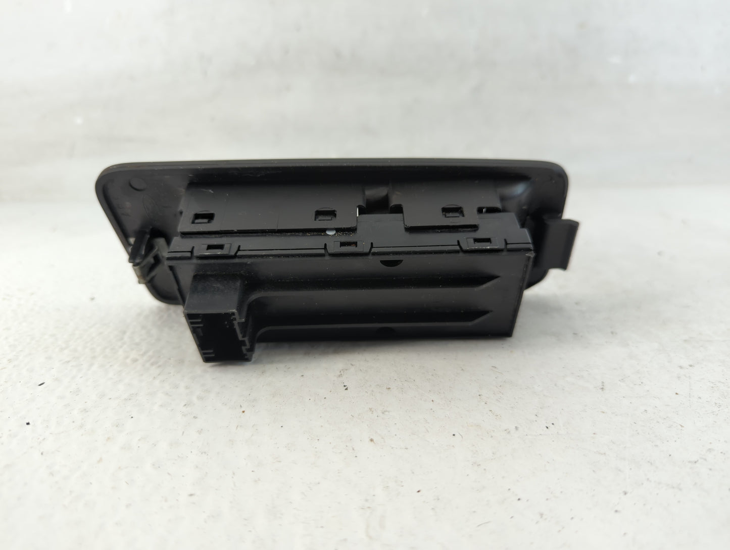 2015-2019 Ford Flex Master Power Window Switch Replacement Driver Side Left P/N:1593316 Fits OEM Used Auto Parts - Oemusedau