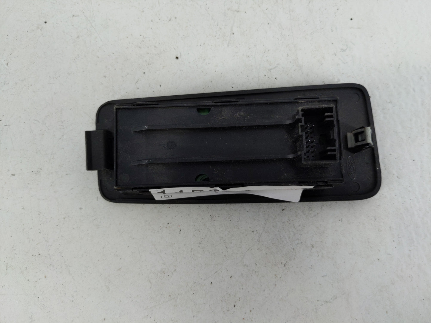2015-2019 Ford Flex Master Power Window Switch Replacement Driver Side Left P/N:1593316 170404A Fits OEM Used Auto Parts - O
