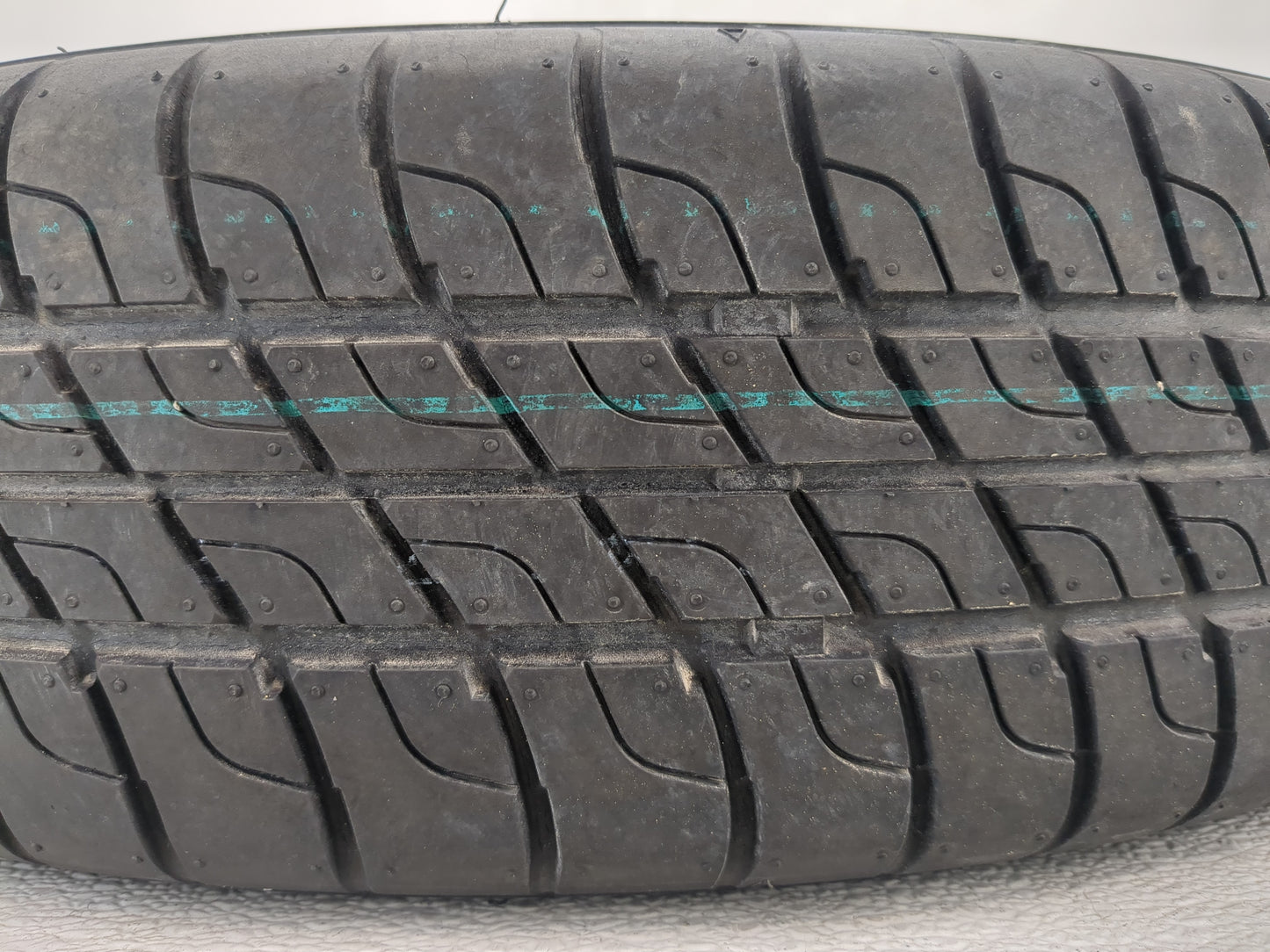 2013-2019 Ford Flex Spare Donut Tire Wheel Rim Oem - Oemusedautoparts1.com