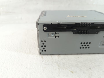 2017-2020 Ford Fusion Radio AM FM Cd Player Receiver Replacement P/N:HS7T-19C107-ZA Fits Fits 2017 2018 2019 2020 OEM Used Auto Parts