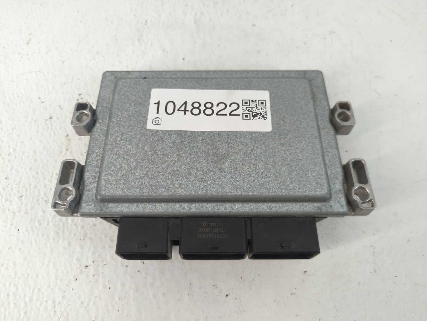 2017-2020 Ford Fusion PCM Engine Control Computer ECU ECM PCU OEM P/N:HS7A-12A650-TB Fits Fits 2016 2017 2018 2019 2020 OEM