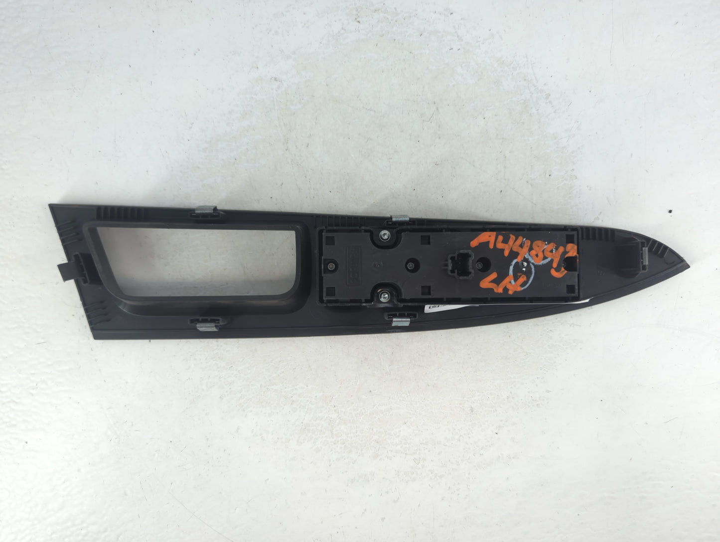 2013-2020 Ford Fusion Master Power Window Switch Replacement Driver Side Left P/N:DG9T-14540-ACW Fits OEM Used Auto Parts -