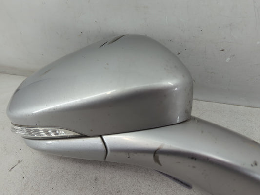 2019-2020 Ford Fusion Side Mirror Replacement Passenger Right View Door Mirror P/N:JS73-17682-DD5KDR Fits Fits 2019 2020 OEM Used Auto Parts