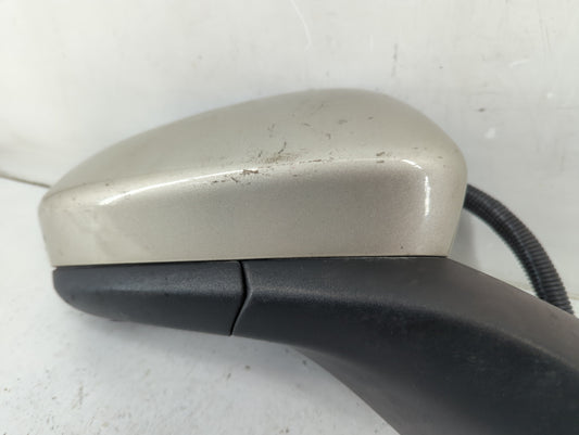 2019-2020 Ford Fusion Side Mirror Replacement Passenger Right View Door Mirror P/N:KS73-17682-ZA Fits Fits 2019 2020 OEM Used Auto Parts