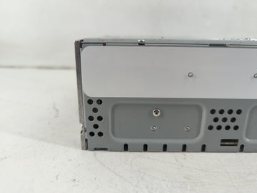 2019-2020 Ford Fusion Radio AM FM Cd Player Receiver Replacement P/N:KS7T-18D818-YB Fits Fits 2019 2020 OEM Used Auto Parts