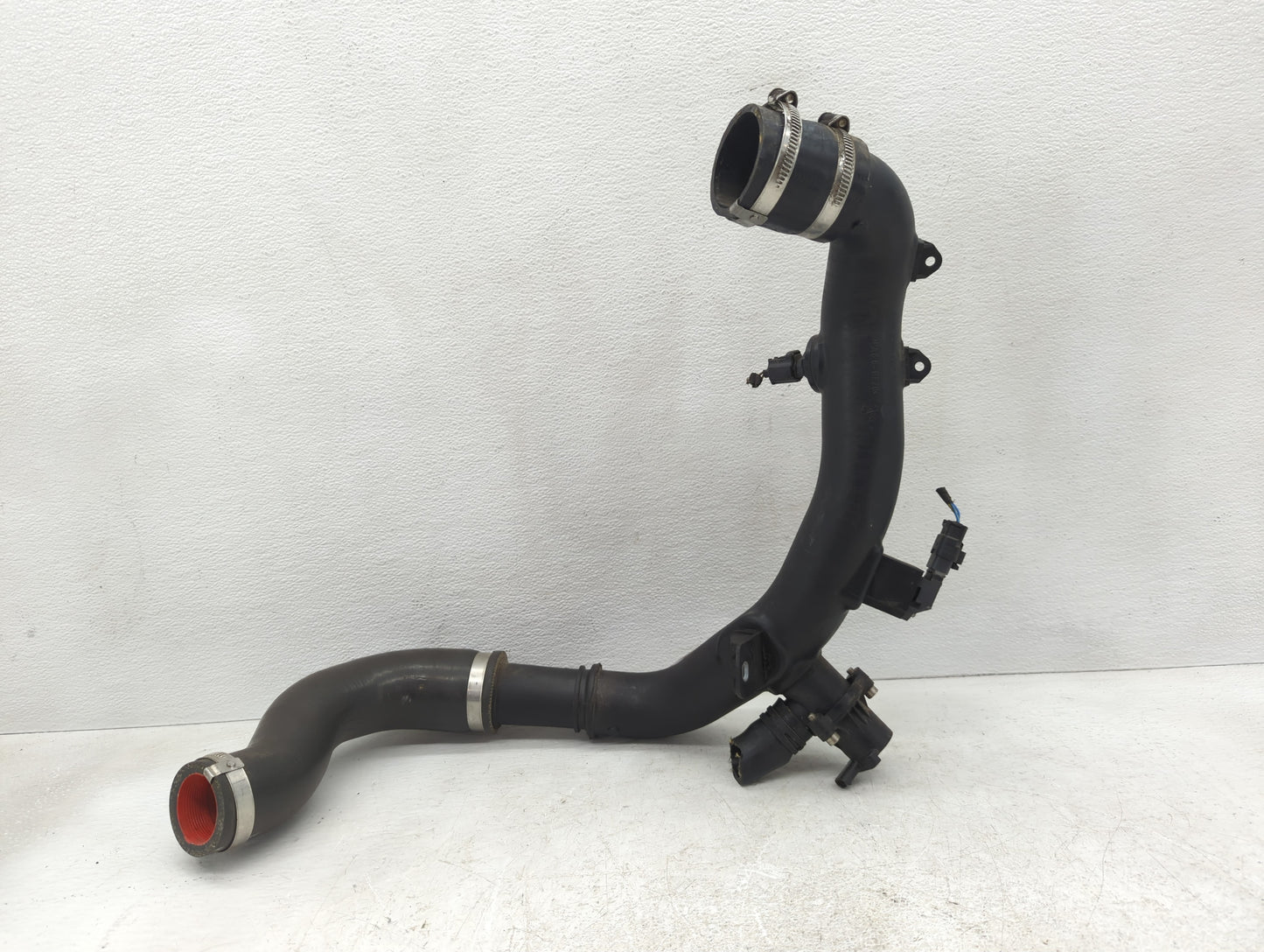 2019 Ford Fusion Air Cleaner Intake Duct Hose Tube - Oemusedautoparts1.com