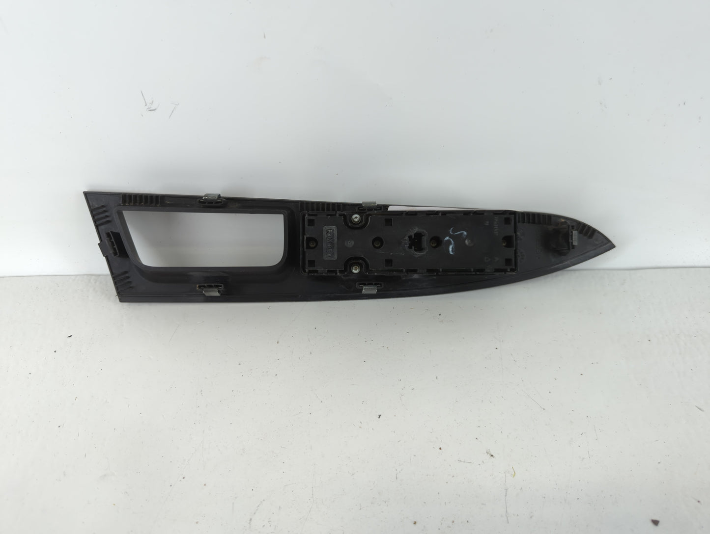 2013-2020 Ford Fusion Master Power Window Switch Replacement Driver Side Left P/N:DG9T-14540-ACW Fits OEM Used Auto Parts -