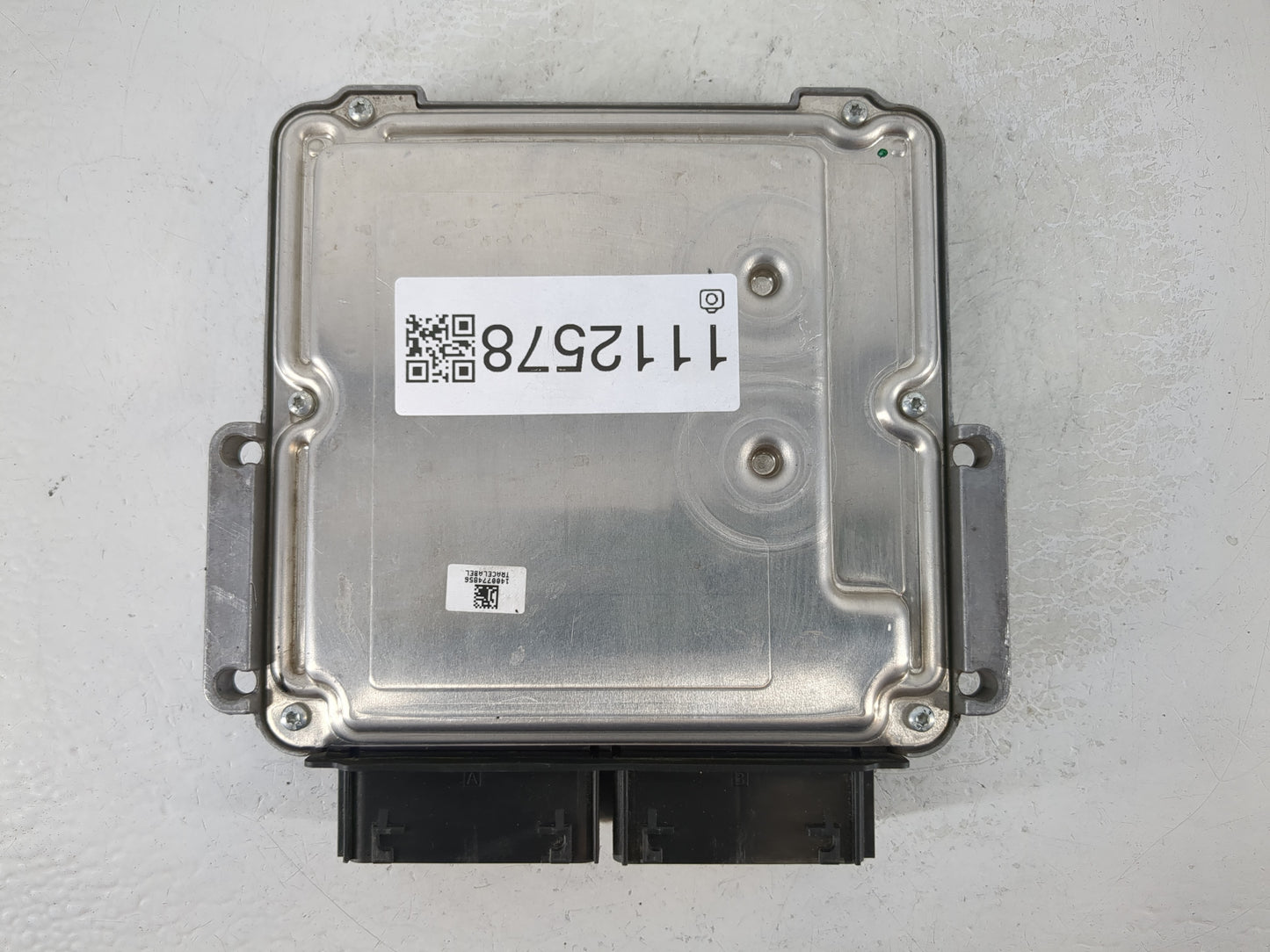 2017-2019 Ford Fusion PCM Engine Control Computer ECU ECM PCU OEM P/N:KS7A-12A650-BCA HS7A-12A650-ABB Fits Fits 2017 2018 20