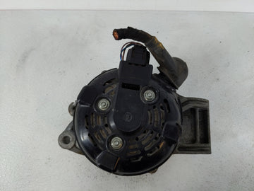 2016-2020 Ford Fusion Alternator Replacement Generator Charging Assembly Engine OEM P/N:HS7T-10300-AA Fits OEM Used Auto Parts
