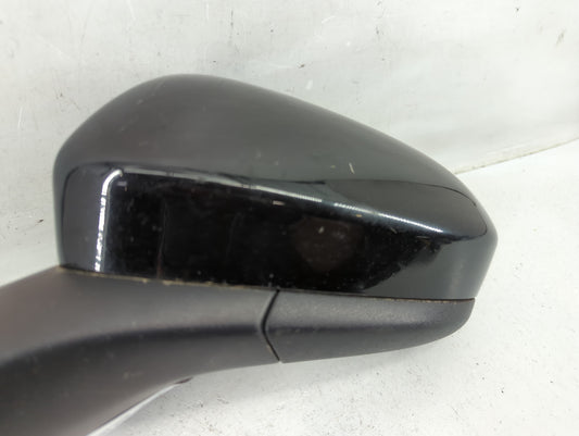 2019-2020 Ford Fusion Side Mirror Replacement Driver Left View Door Mirror P/N:KS73-17683-ZA Fits Fits 2019 2020 OEM Used Auto Parts