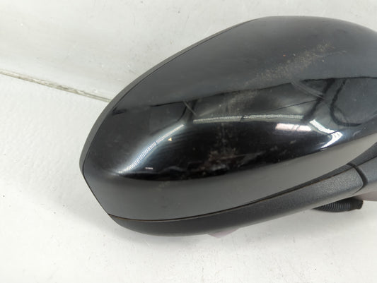 2019-2020 Ford Fusion Side Mirror Replacement Passenger Right View Door Mirror P/N:VM167001 Fits Fits 2019 2020 OEM Used Auto Parts