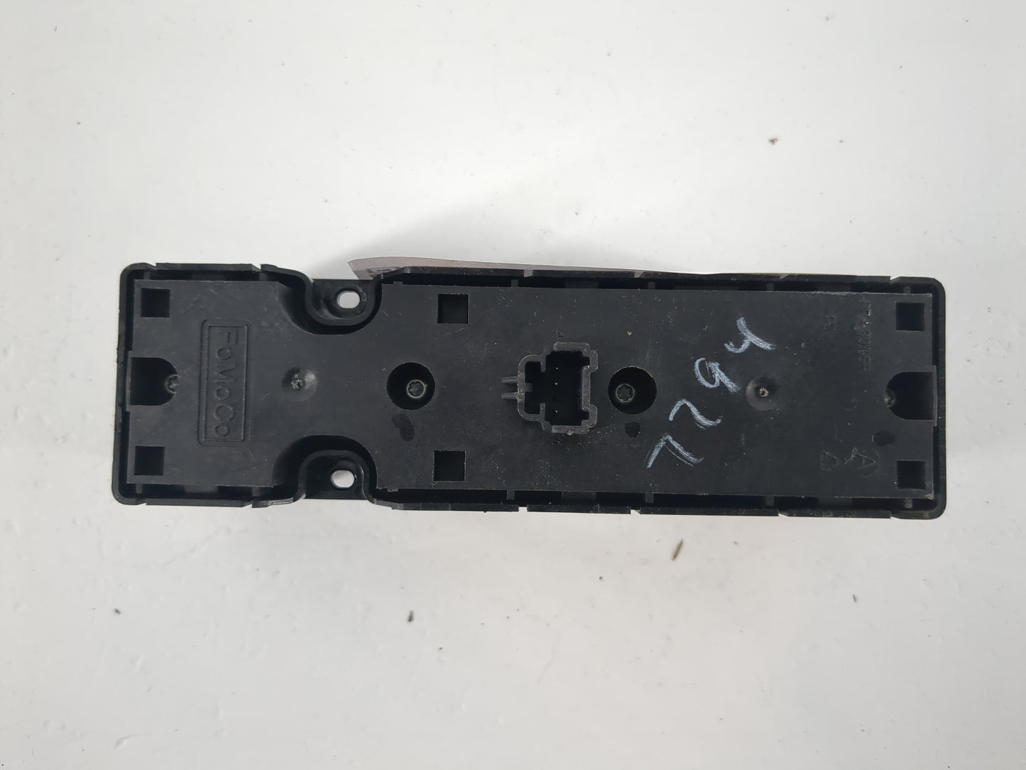 2013-2020 Ford Fusion Master Power Window Switch Replacement Driver Side Left P/N:DG9T-14540-ACW Fits OEM Used Auto Parts -