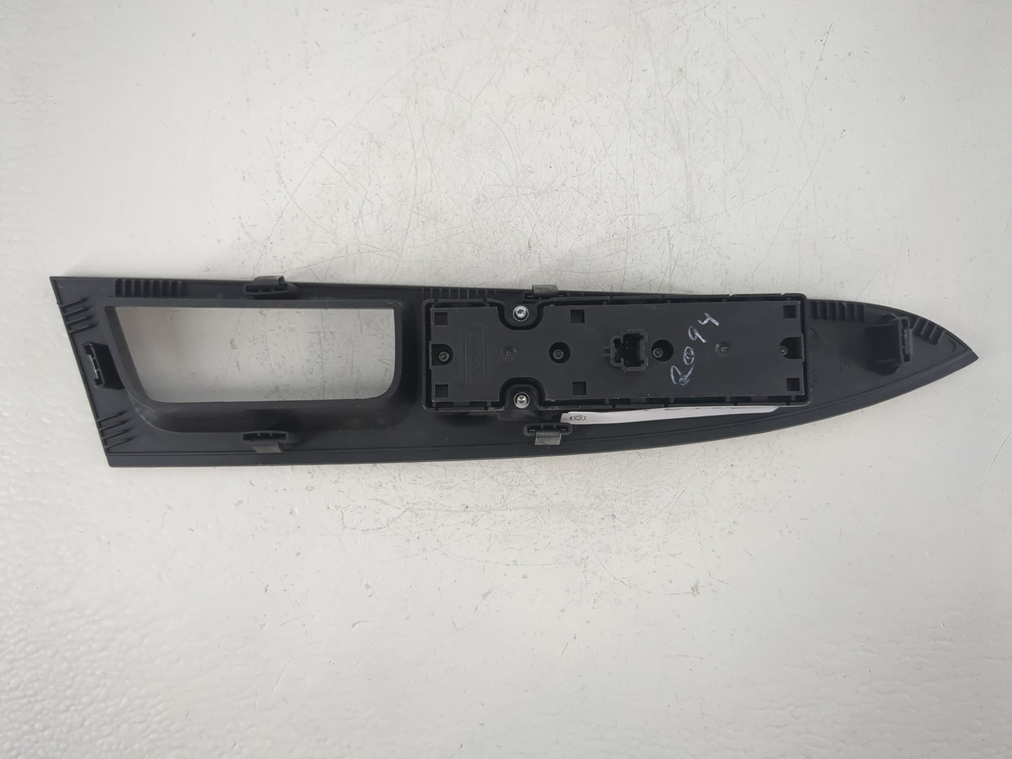 2013-2020 Ford Fusion Master Power Window Switch Replacement Driver Side Left P/N:DG9T-14540-ACW Fits OEM Used Auto Parts -