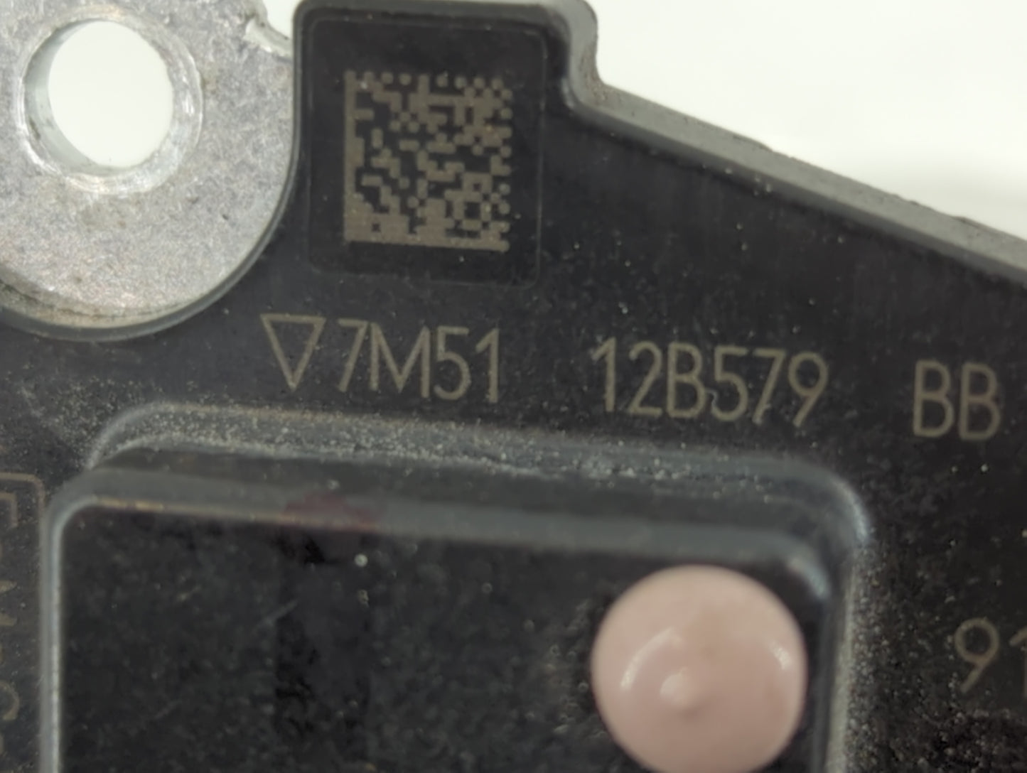 2013-2020 Ford Fusion Mass Air Flow Meter Maf - Oemusedautoparts1.com