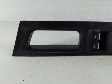 2013-2020 Ford Fusion Master Power Window Switch Replacement Driver Side Left P/N:DG9T-14540-ACW Fits OEM Used Auto Parts