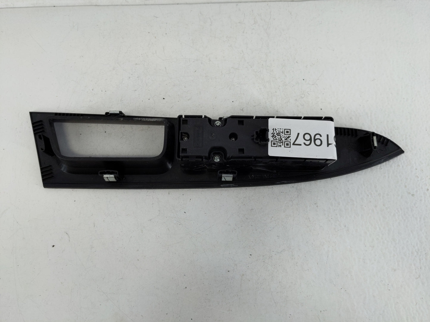 2013-2020 Ford Fusion Master Power Window Switch Replacement Driver Side Left P/N:DG9T-14540-ACW Fits OEM Used Auto Parts -
