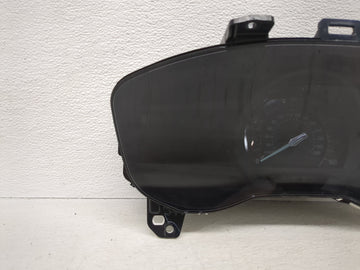 2019-2020 Ford Fusion Instrument Cluster Speedometer Gauges P/N:KS7T-10849-GC Fits Fits 2019 2020 OEM Used Auto Parts