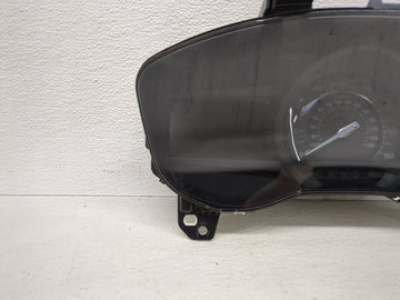 2019 Ford Fusion Instrument Cluster Speedometer Gauges P/N:DS7T-10890-GA KS7T-10849-GD Fits OEM Used Auto Parts