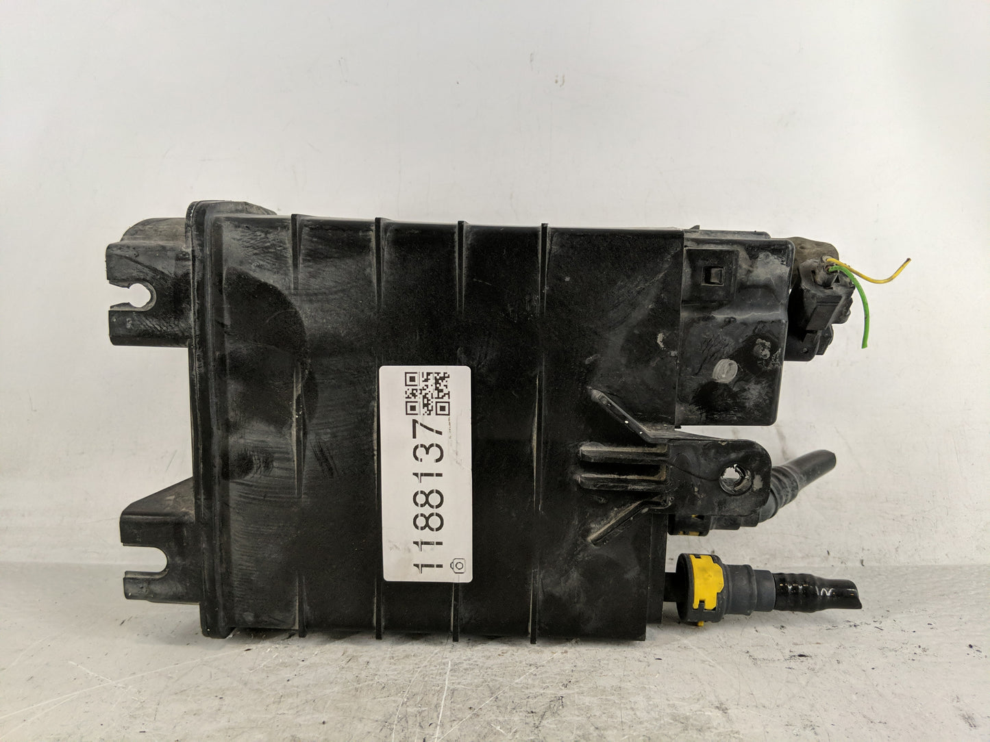 2019 Ford Fusion Fuel Vapor Charcoal Canister - Oemusedautoparts1.com