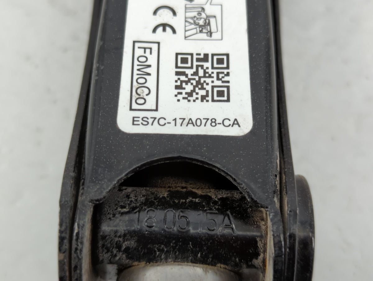 2019 Ford Fusion Spare Scissor Car Jack 1188188 - Oemusedautoparts1.com