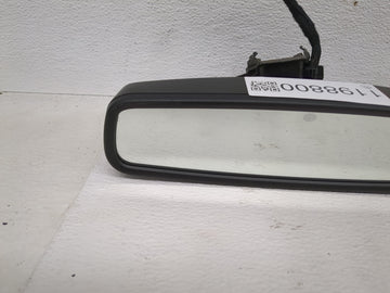 2006-2020 Ford Fusion Interior Rear View Mirror Replacement OEM P/N:E11026532 Fits OEM Used Auto Parts