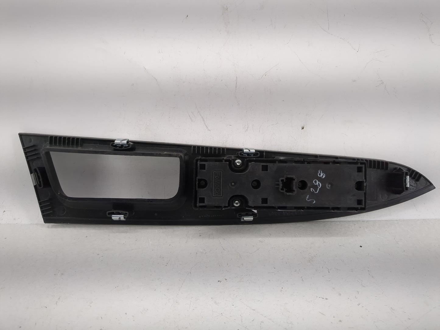 2013-2020 Ford Fusion Master Power Window Switch Replacement Driver Side Left Fits OEM Used Auto Parts - Oemusedautoparts1.c
