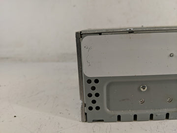 2017-2020 Ford Fusion Radio AM FM Cd Player Receiver Replacement P/N:CQ-HJ16N14MA KS7T-18D818-YB Fits Fits 2017 2018 2019 2020 OEM Used Auto Parts