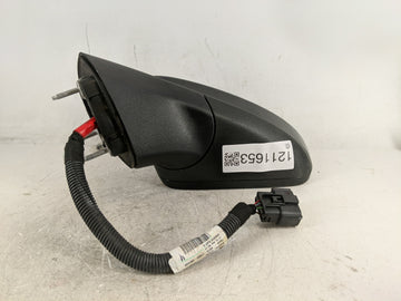 2019-2020 Ford Fusion Driver Side View Mirror - Left Door Mirror OEM Used