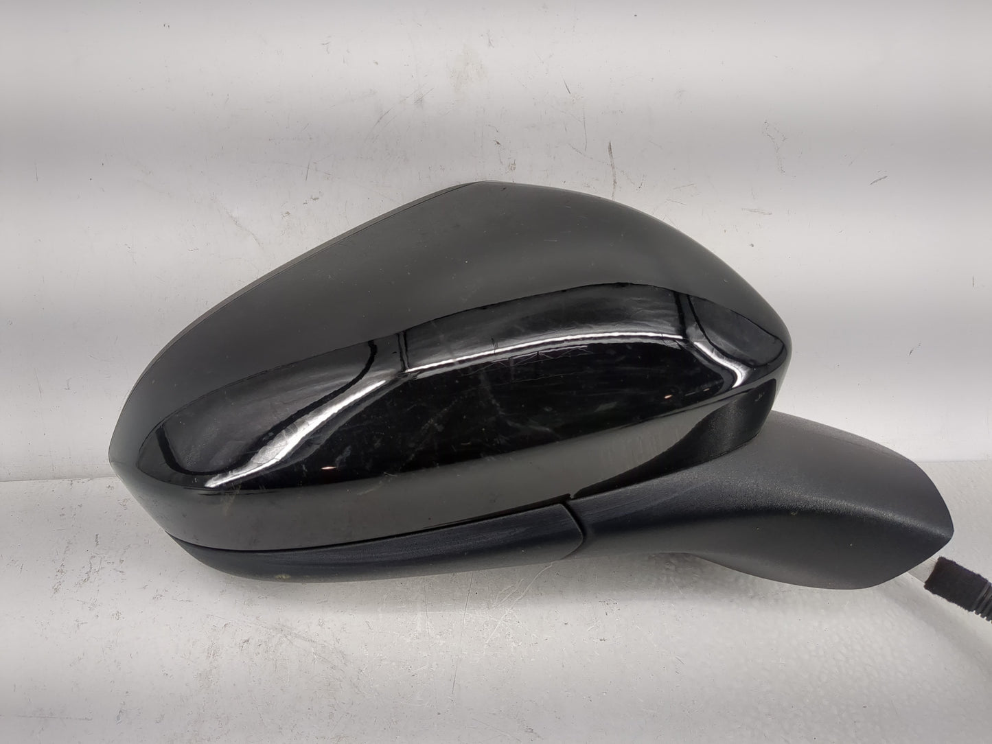 2019-2020 Ford Fusion Side Mirror Replacement Passenger Right View Door Mirror P/N:KS73 17682 Fits Fits 2019 2020 OEM Used A