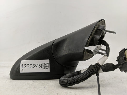 2019-2020 Ford Fusion Side Mirror Replacement Passenger Right View Door Mirror P/N:KS73 17682 Fits Fits 2019 2020 OEM Used Auto Parts