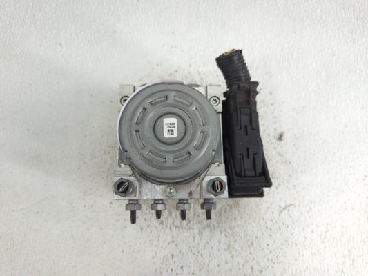 2019-2020 Ford Fusion ABS Pump Control Module Replacement P/N:KG9C-2V373-LC Fits Fits 2019 2020 OEM Used Auto Parts