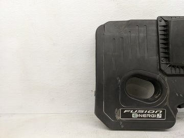 2019 Ford Fusion Engine Cover