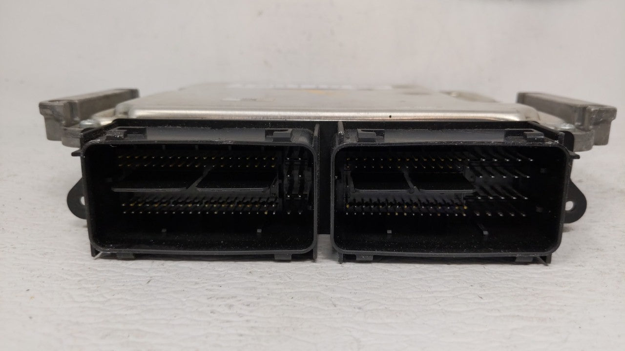 2017-2019 Ford Fusion PCM Engine Control Computer ECU ECM PCU OEM P/N:KS7A-12A650-BCA HS7A-12A650-ABB Fits Fits 2017 2018 20