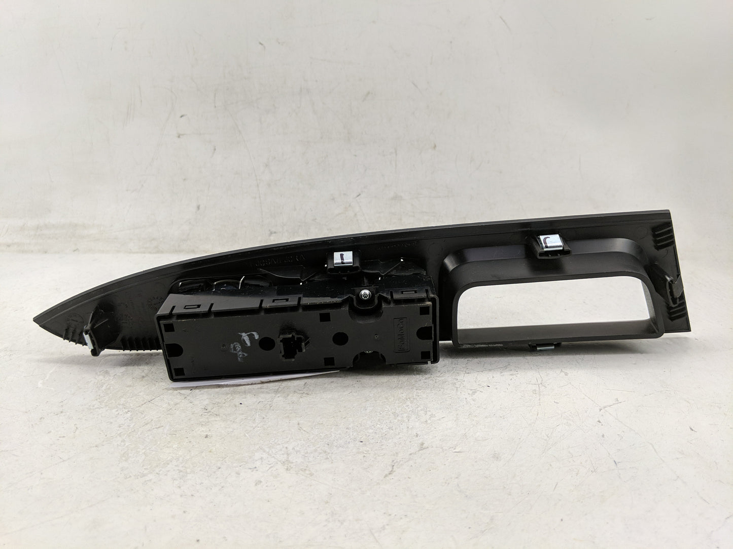 2013-2020 Ford Fusion Master Power Window Switch Replacement Driver Side Left P/N:DS73 14A564 A Fits OEM Used Auto Parts - O