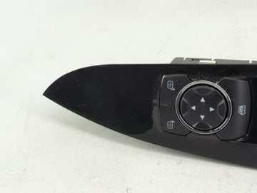 2013-2020 Ford Fusion Master Power Window Switch Replacement Driver Side Left P/N:DG9T-14540-ABW Fits OEM Used Auto Parts