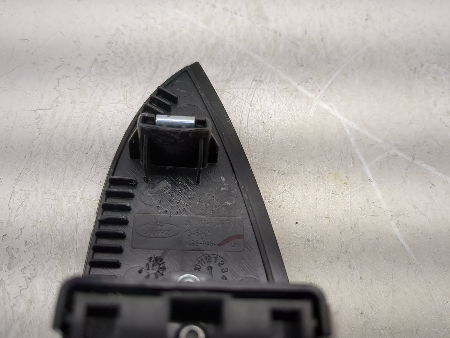 2013-2020 Ford Fusion Master Power Window Switch Replacement Driver Side Left Fits Fits 2013 2014 2015 2016 2017 2018 2019 2