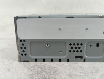 2019-2020 Ford Fusion Radio AM FM Cd Player Receiver Replacement P/N:KS7T-18D818-YB Fits Fits 2019 2020 OEM Used Auto Parts