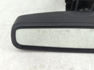 2013-2020 Ford Fusion Interior Rear View Mirror Replacement OEM Fits Fits 2010 2011 2012 2013 2014 2015 2016 2017 2018 2019 2020 OEM Used Auto Parts