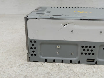 2016-2020 Ford Fusion Radio AM FM Cd Player Receiver Replacement P/N:KS7T-18D818-YB Fits Fits 2016 2017 2018 2019 2020 OEM Used Auto Parts