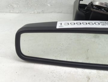 2006-2020 Ford Fusion Interior Rear View Mirror Replacement OEM Fits OEM Used Auto Parts