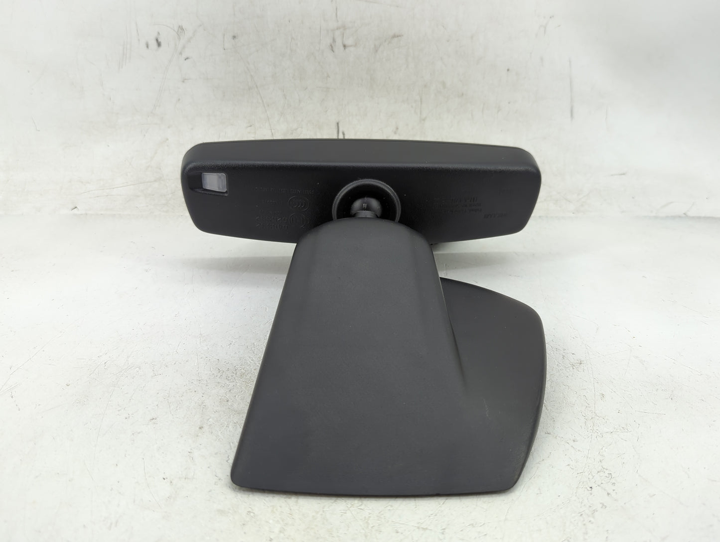 2013-2020 Ford Fusion Interior Rear View Mirror Replacement OEM Fits Fits 2010 2011 2012 2013 2014 2015 2016 2017 2018 2019