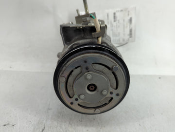 2019-2020 Ford Fusion Air Conditioning A/c Ac Compressor Oem