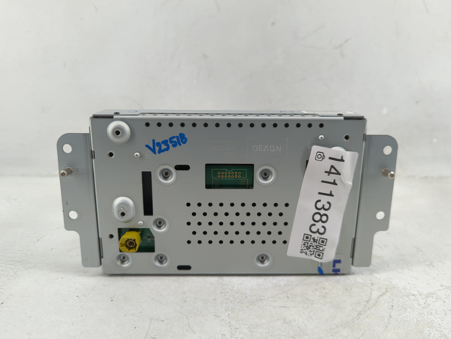 2019-2020 Ford Fusion Information Display Screen - Oemusedautoparts1.com
