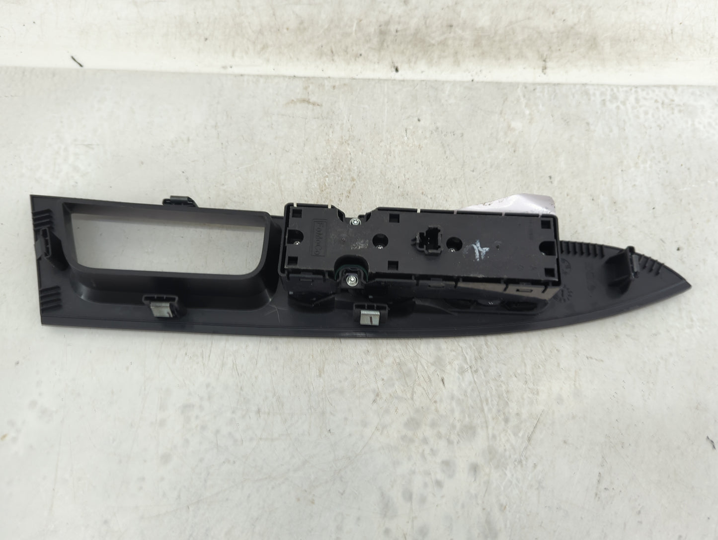 2013-2020 Ford Fusion Master Power Window Switch Replacement Driver Side Left Fits Fits 2013 2014 2015 2016 2017 2018 2019 2